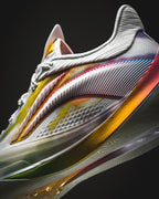 Li-Ning Sonic 13 V2 "Rainbow" 李宁 音速13 V2 篮球鞋 雨过天晴