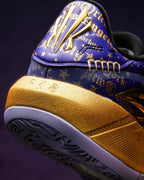 Anta x Kyrie Irving KAI 3 "KAI Mentality" 安踏 欧文三代 篮球鞋 星迹