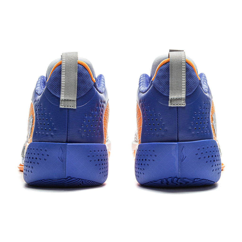 Li-Ning Wade All City 13 Encore "JayFlow" 李宁 韦德之道 全城13 ENCORE 篮球鞋 JAY FLOW