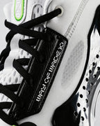 Li-Ning Way of Wade 10 Low "Panda" 李宁 韦德之道10 Low 篮球鞋 熊猫