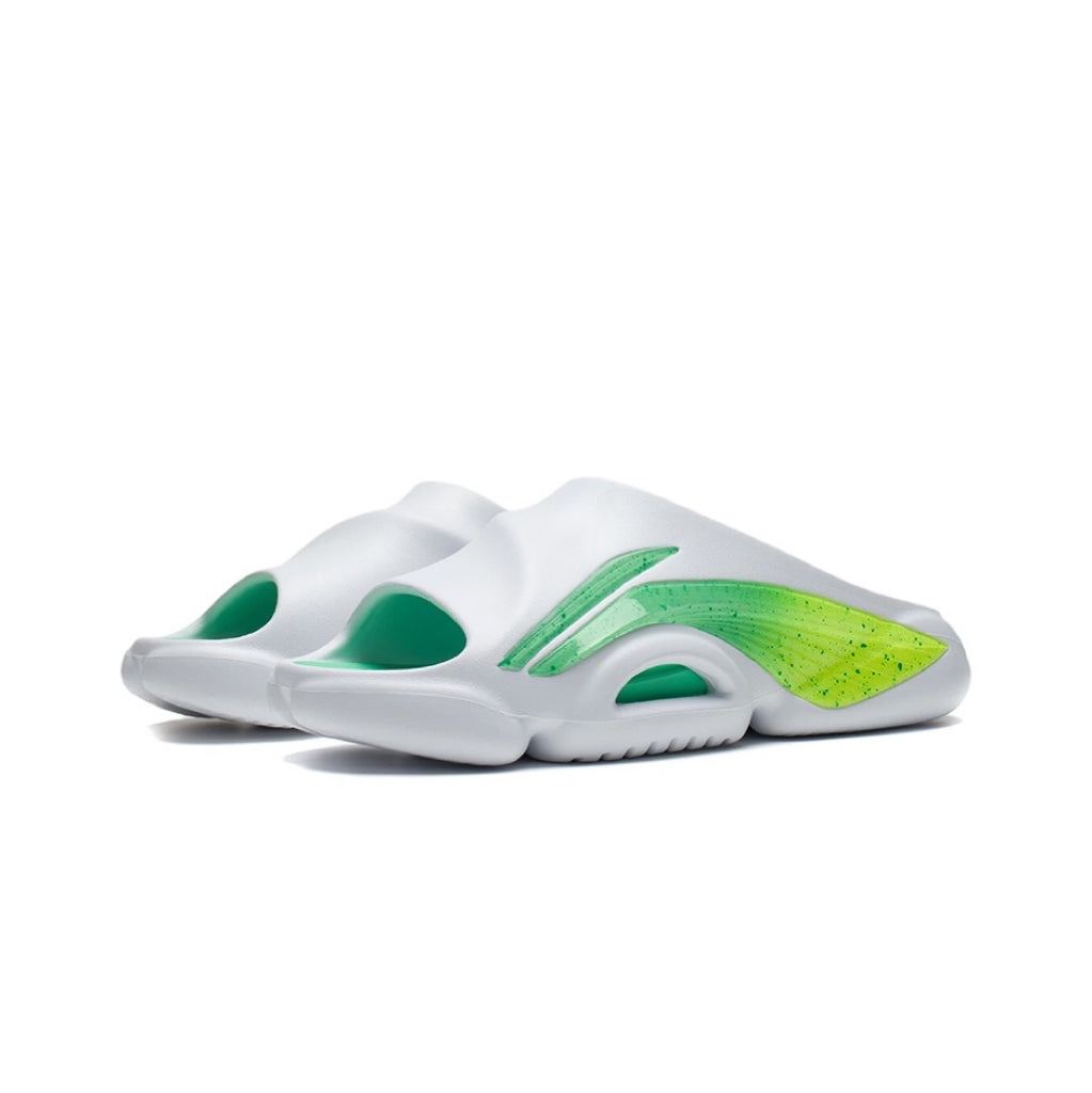 Li-Ning Speed 8 PE Slide "Mojito" 李宁 闪击8 PE 拖鞋 莫吉托