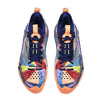 Anta Shock Wave 5 Pro "Canvas" 安踏 狂潮5 Pro 篮球鞋 画布