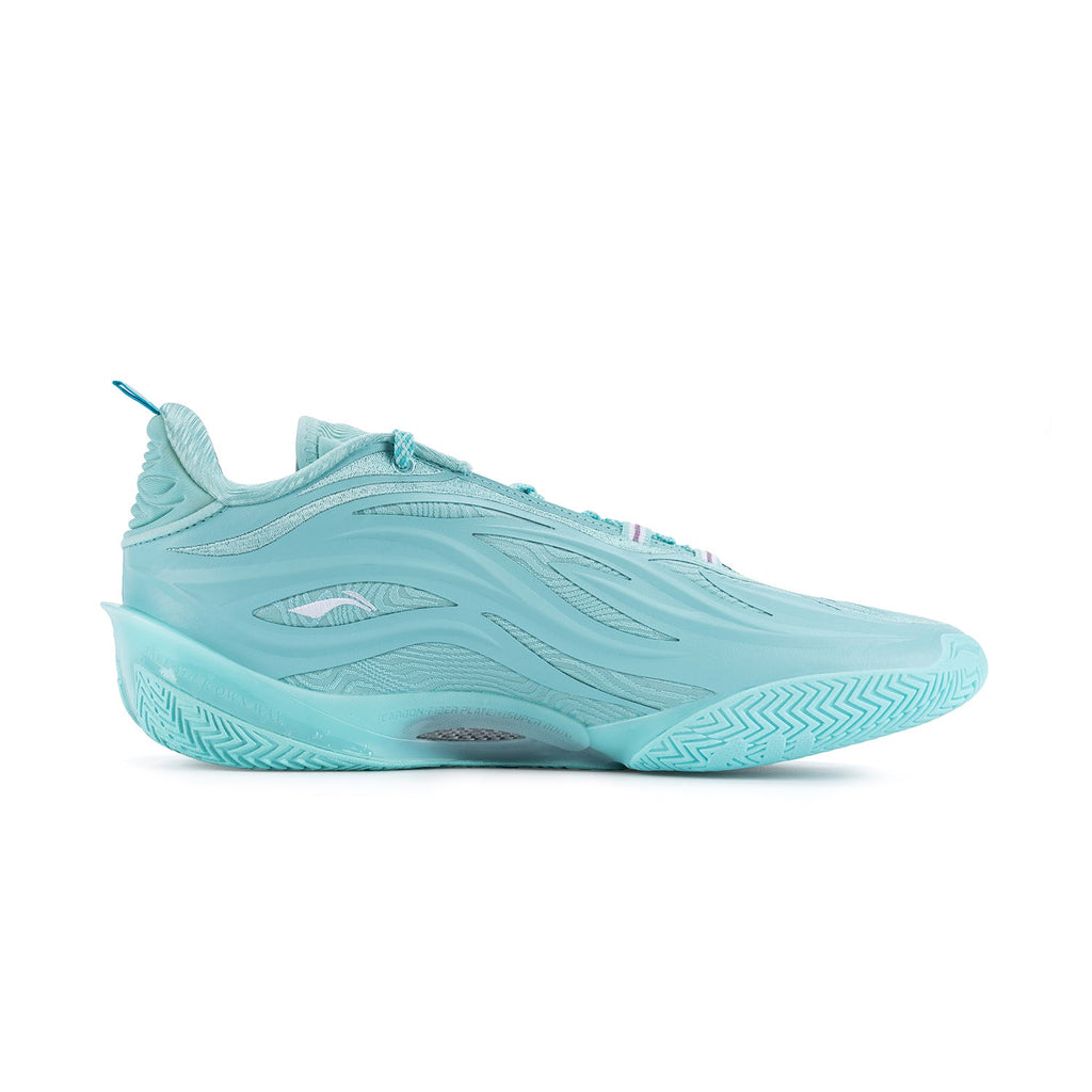 Li-Ning Wade 808 5 Ultra V2 "Mint" 李宁 韦德之道 808 5 ULTRA V2 篮球鞋 薄荷