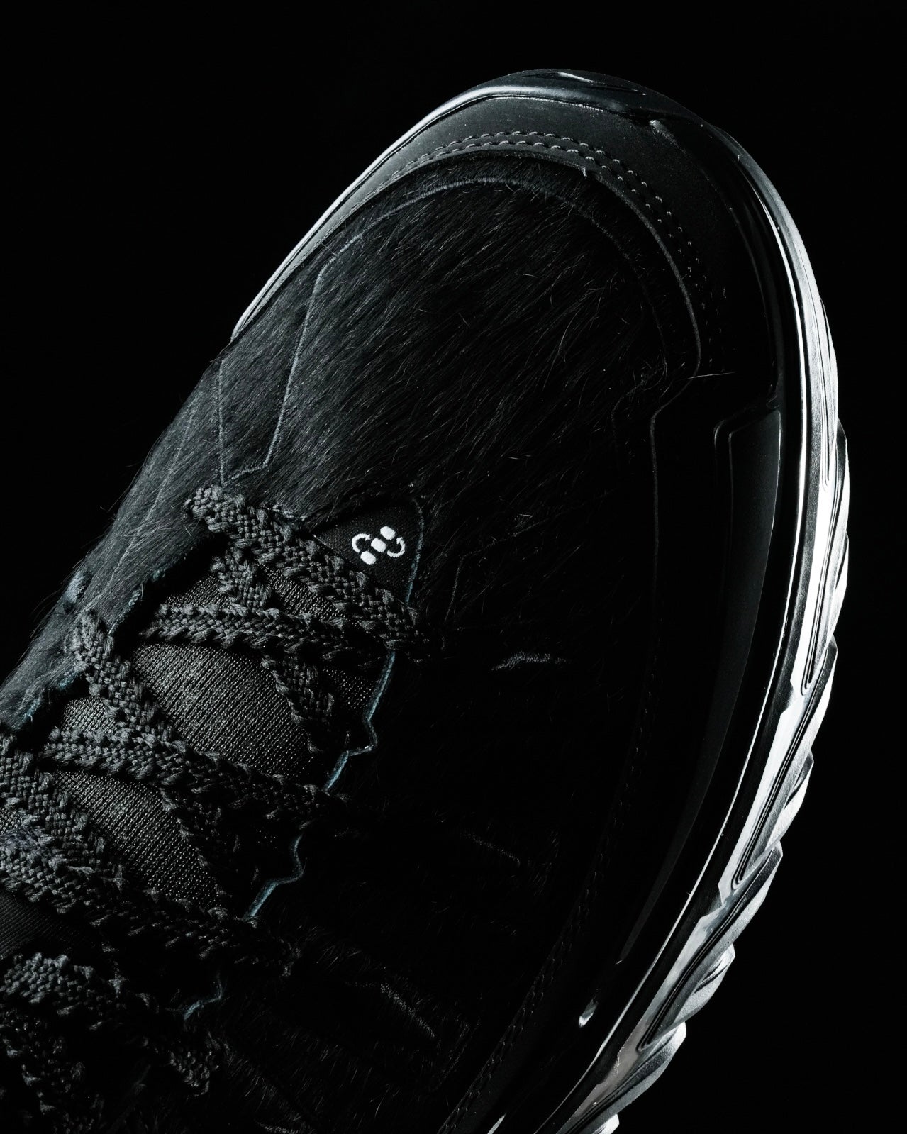 Li-Ning JieAo 2 "Black Panther" 李宁 桀骜2 篮球鞋 黑豹