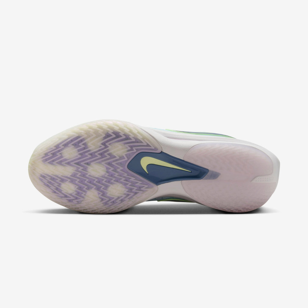 Nike Air Zoom G.T. Cut 3 "Easter" 篮球鞋 微黄绿