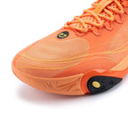 Li-Ning DLO 1 "Pumpkin" 李宁 拉塞尔一代 篮球鞋 南瓜