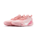 Li-Ning DLO 1 "Cherry Blossom" 李宁 拉塞尔一代 篮球鞋 樱花
