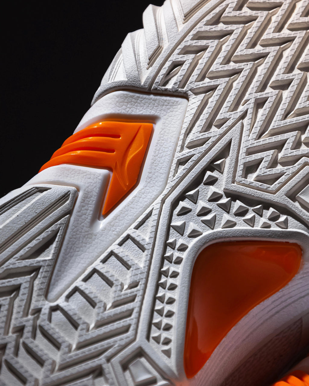 Li-Ning JieAo 3 "Snake Eagle" 李宁 桀骜3 篮球鞋 蛇鹫