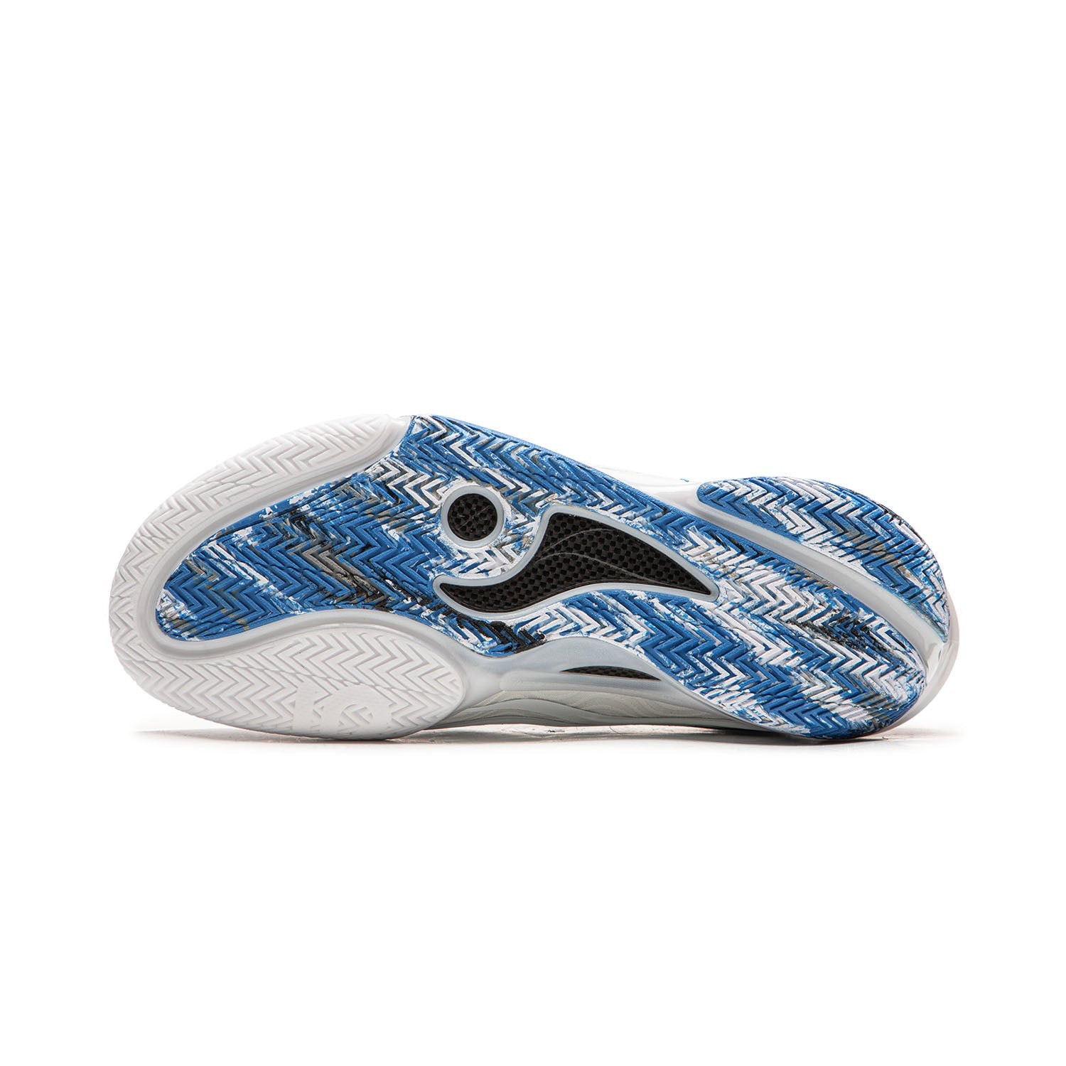 Li-Ning Wade 808 5 Ultra V2 "Sky Vault" 李宁 韦德之道 808 5 ULTRA V2 篮球鞋 天穹