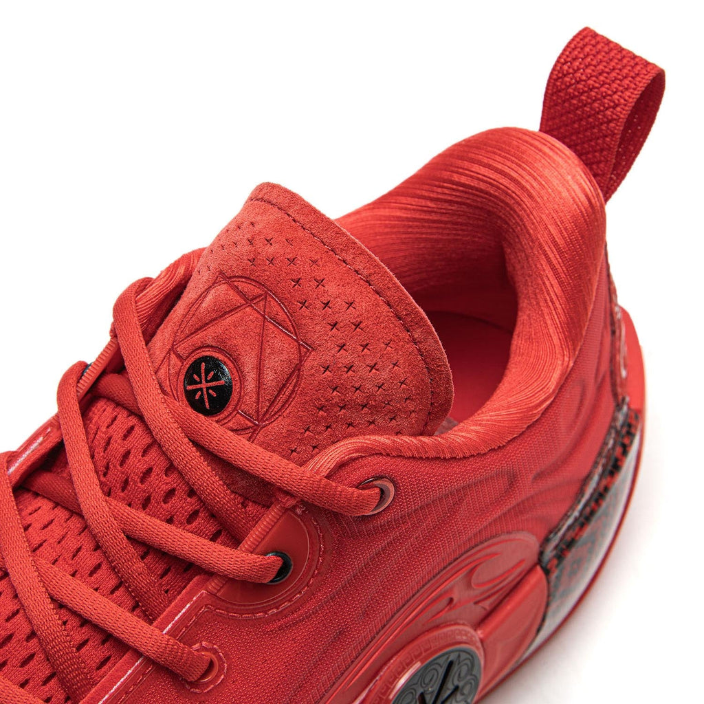Li-Ning Way of Wade 12 "Coming Home" 李宁 韦德之道12 篮球鞋 回家