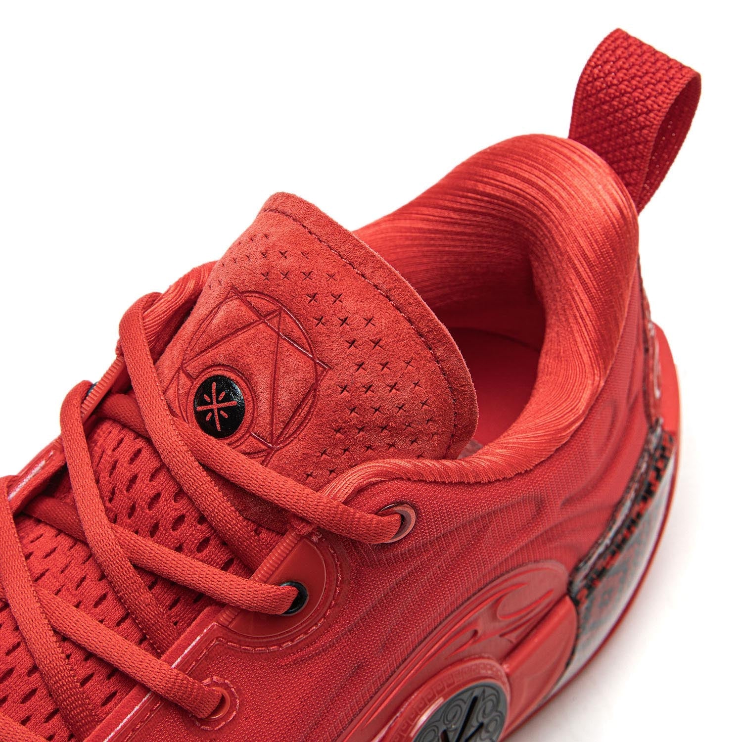 Li-Ning Way of Wade 12 "Coming Home" 李宁 韦德之道12 篮球鞋 回家