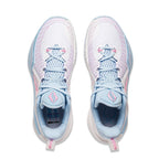 Li-Ning Shining 2 "Glacier Blue" 李宁 闪凌2 篮球鞋 冰河蓝