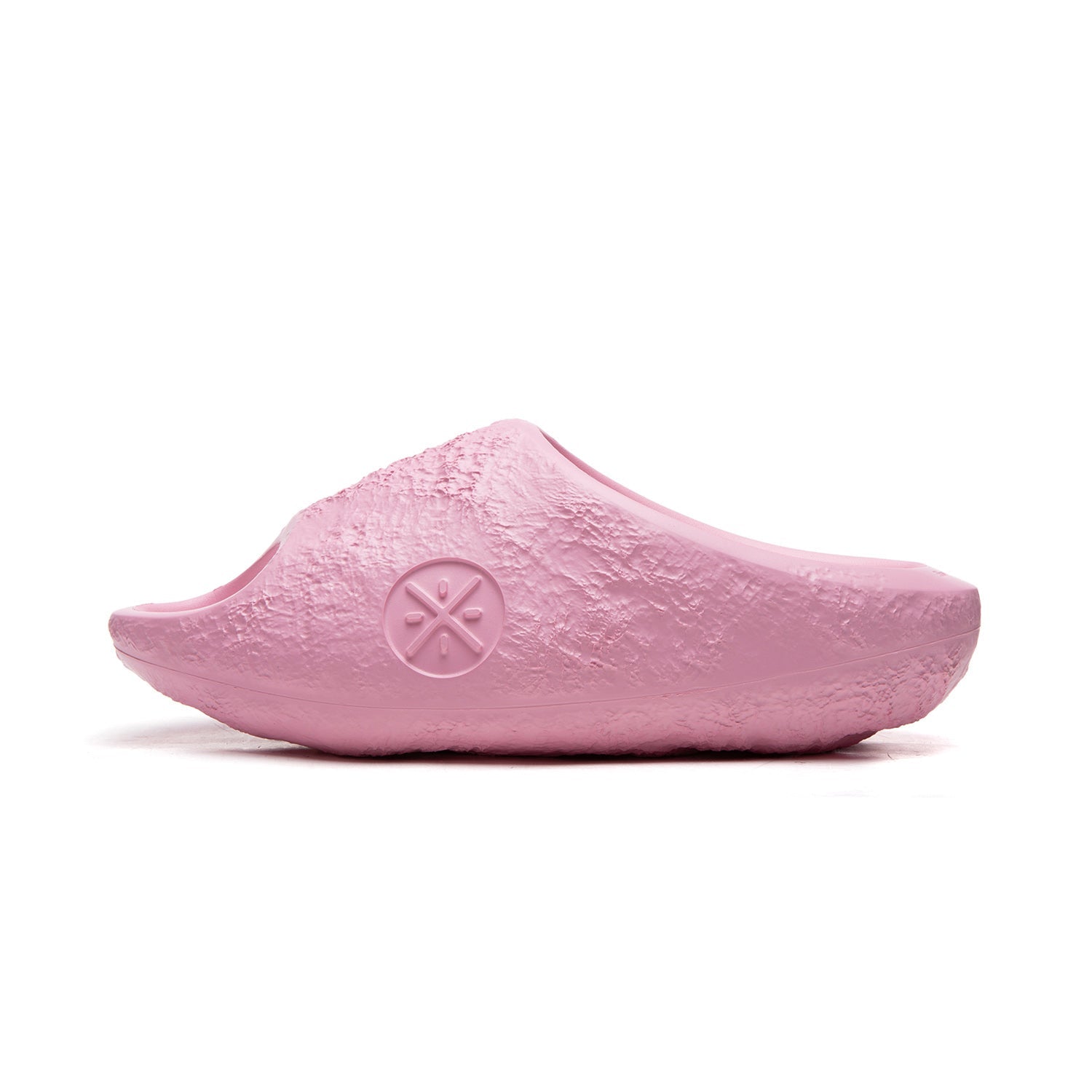 Li-Ning Wade Slide Lunar Rock Lite "Cherry Blossom" 李宁 韦德之道 陨石 拖鞋 樱花