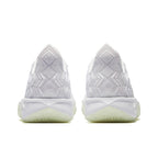 Anta x Kyrie Irving KAI 2 "White Phantom" 安踏 欧文二代 篮球鞋 白幽灵