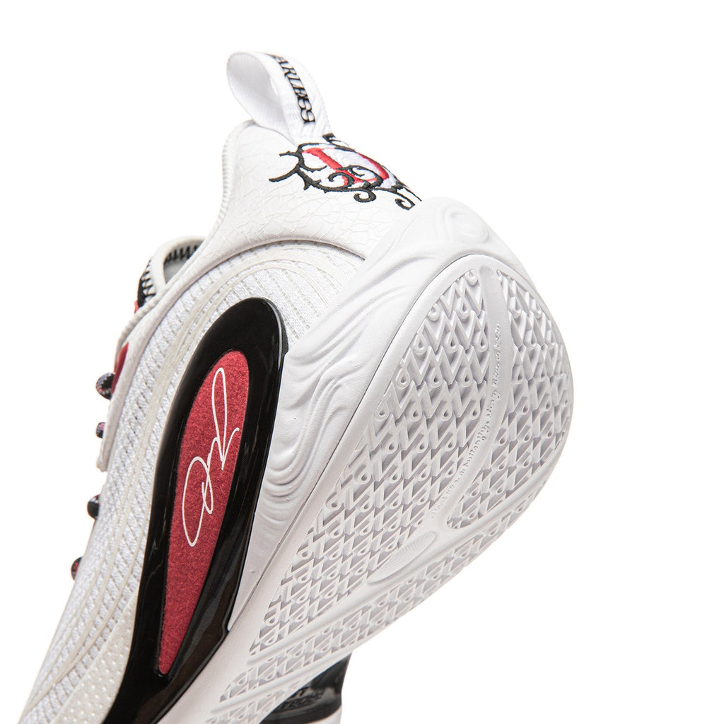 Li-Ning DLO 1 "Thorn" 李宁 拉塞尔一代 篮球鞋 荆棘