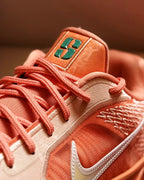 Nike Sabrina 2 "Apricot Agate" 篮球鞋 肉粉色