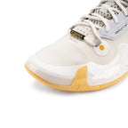 Li-Ning Way of Wade 10 Low "Lemon" 李宁 韦德之道10 低帮 篮球鞋 柠檬黄/乳白色