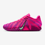 Nike Ja 3 "Price of Admission" EP 莫兰特3代 篮球鞋 玫粉色