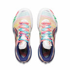Li-Ning Liren 5 V2 "Introverted Artist" 李宁 利刃5 V2 篮球鞋 内向艺术家