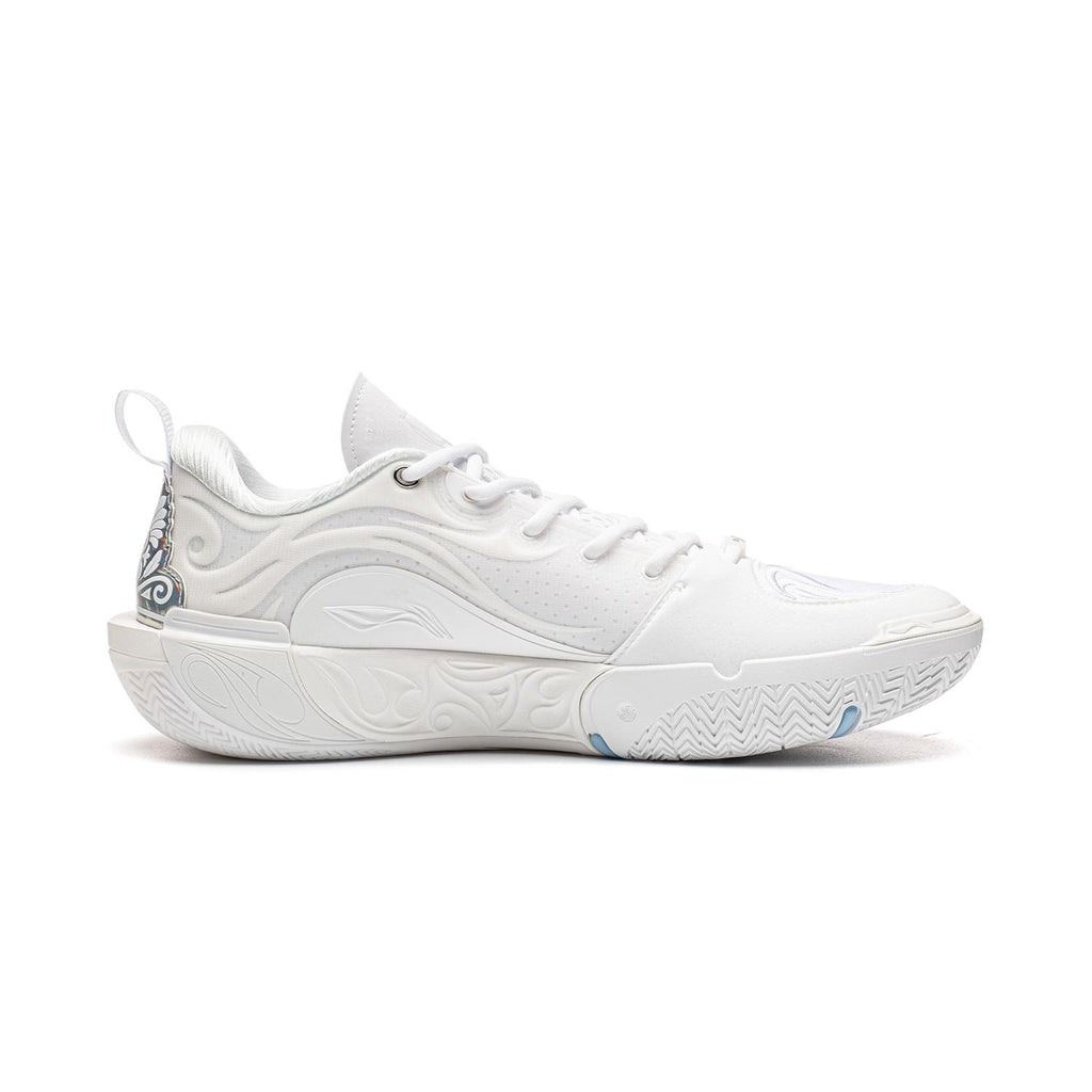 Li-Ning Way of Wade 12 "305/Miami" 李宁 韦德之道12 篮球鞋 305/迈阿密