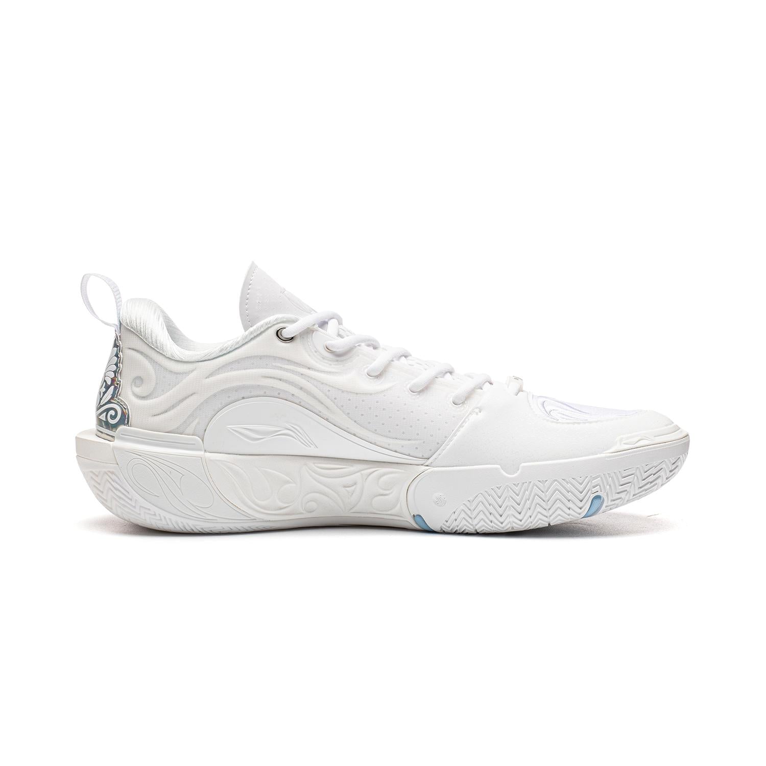 Li-Ning Way of Wade 12 "305/Miami" 李宁 韦德之道12 篮球鞋 305/迈阿密