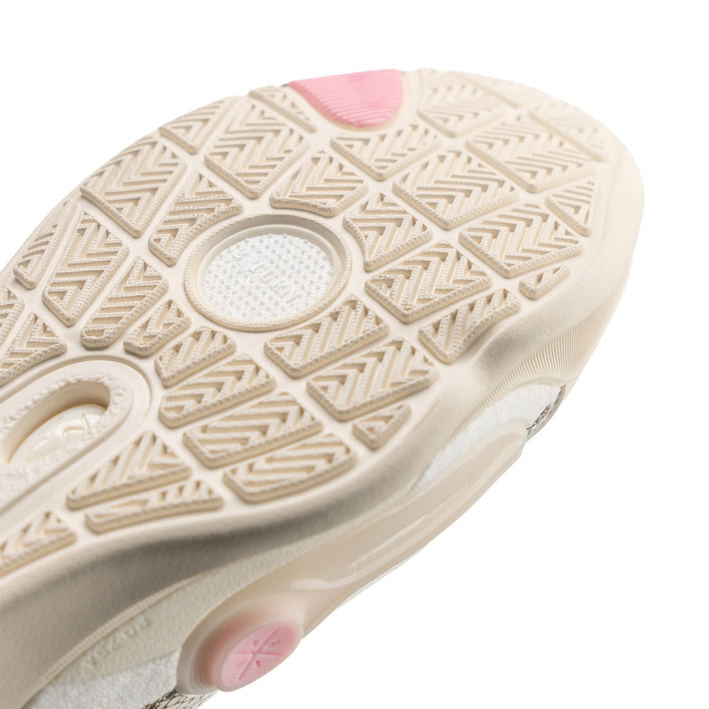 Li-Ning Wade All City 13 "Year of the Snake" 李宁 韦德之道 全城13 篮球鞋 蛇年/米白色