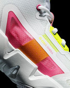 Li-Ning BadFive 4 "White Yellow Pink Purple" 李宁 反伍4 篮球鞋 兵不厌诈