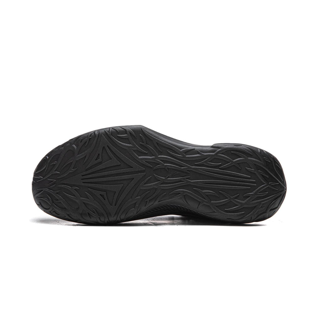Li-Ning Jimmy Butler JB4 "Dark Knight" 李宁 吉米巴特勒4代 篮球鞋 黑骑