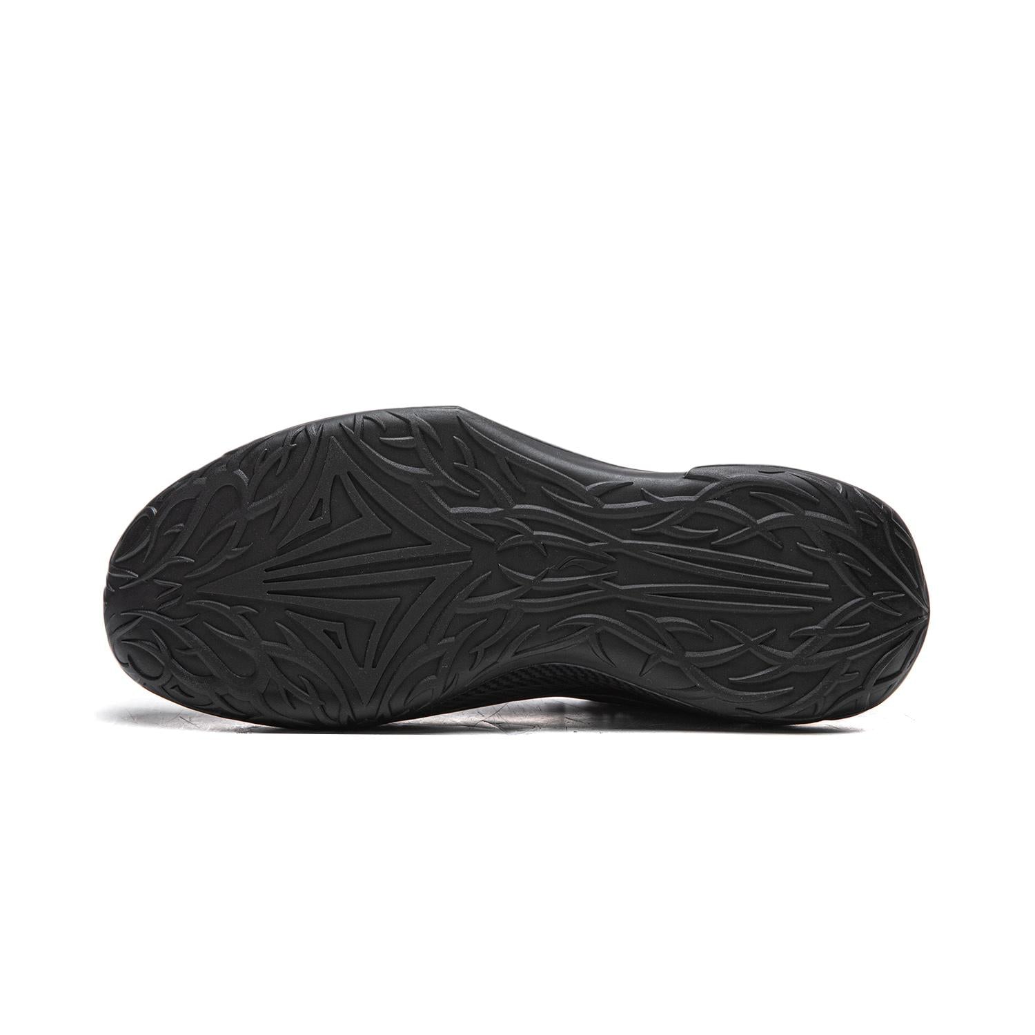Li-Ning Jimmy Butler JB4 "Dark Knight" 李宁 吉米巴特勒4代 篮球鞋 黑骑