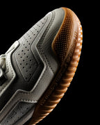 Li-Ning BadFive 3 Low "White Gum" 李宁 反伍3 低帮 篮球鞋 白生胶