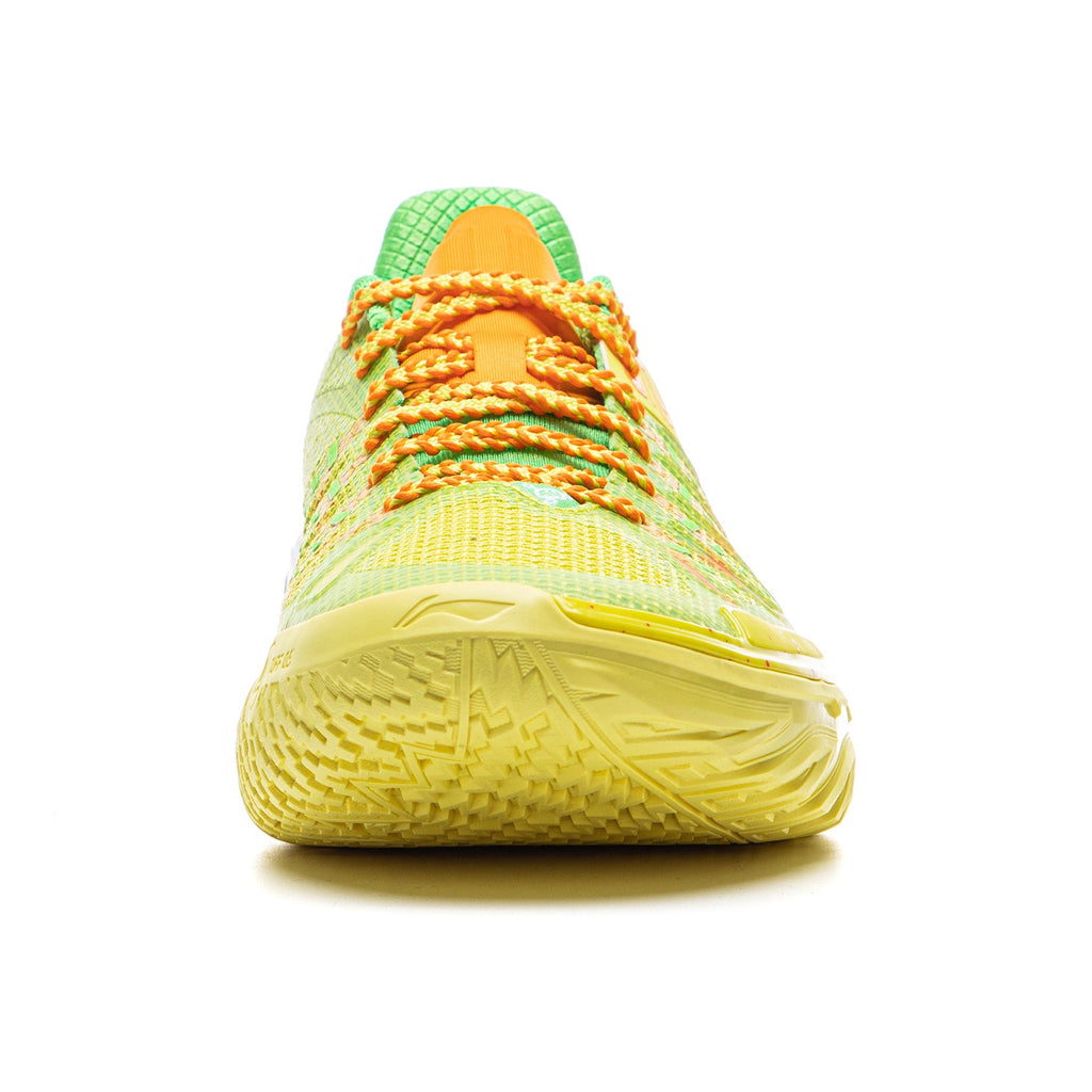 Li-Ning JieAo 2 "Horned Frog" 李宁 桀骜2 篮球鞋 角蛙