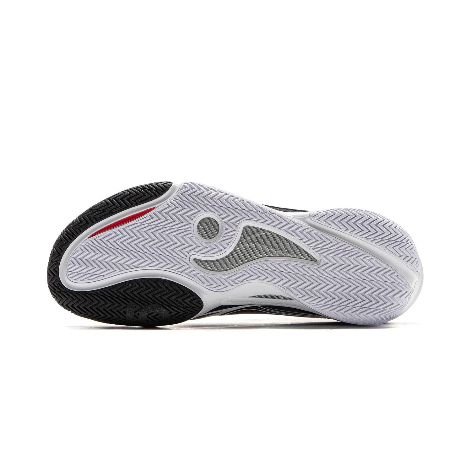 Li-Ning Wade 808 5 Ultra "Yin Yang" 李宁 韦德之道 808 5 ULTRA 篮球鞋 阴阳/鸳鸯