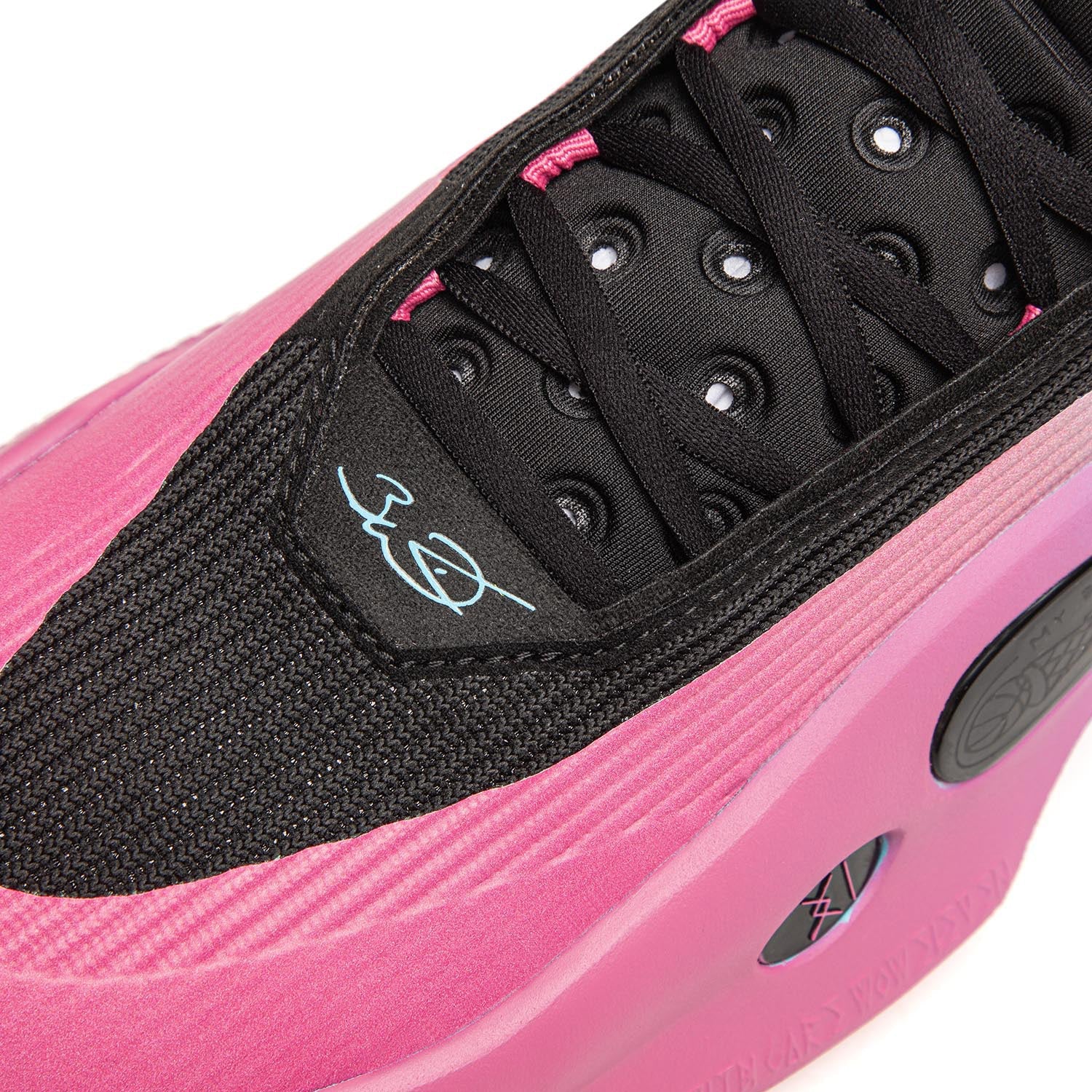 Li-Ning Way of Wade 11 "Miami Night" 李宁 韦德之道11 篮球鞋 迈阿密之夜