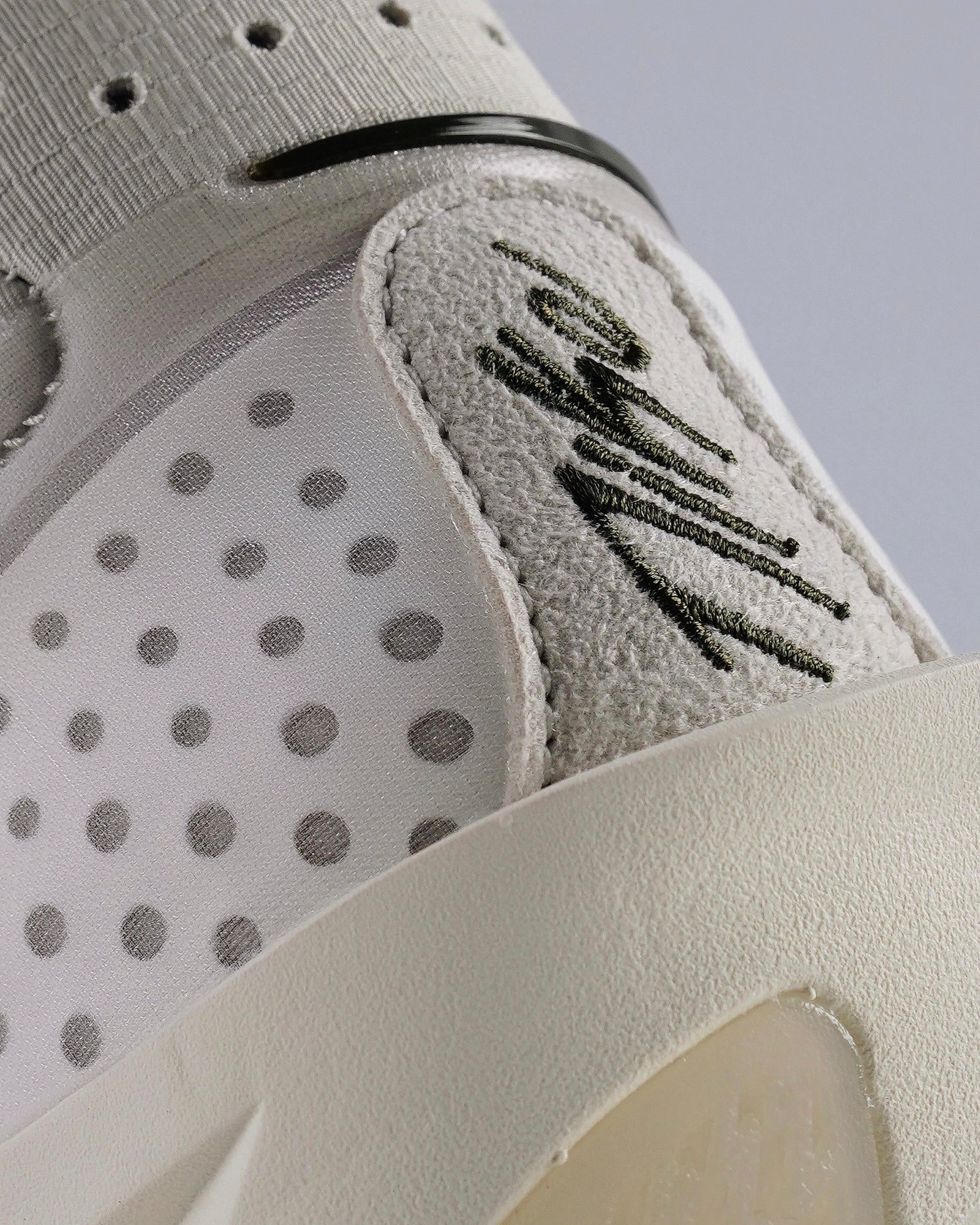 Nike Air Zoom G.T. Cut 3 "Vapor Green"篮球鞋 卡其绿