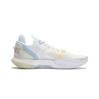 Li-Ning Wade All City 12 "Aurora" 李宁 韦德之道 全城12 篮球鞋 极光/标准白