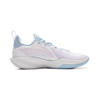 Li-Ning Shining 2 "Glacier Blue" 李宁 闪凌2 篮球鞋 冰河蓝