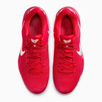 Nike Zoom Kobe 8 Protro "University Red" 篮球鞋 大学红/白色