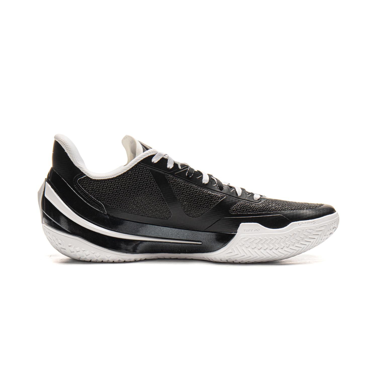 Li-Ning Liren 5 V2 "QianKun" 李宁 利刃5 V2 篮球鞋 乾坤/鸳鸯