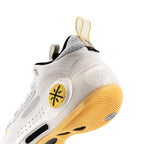 Li-Ning Way of Wade 10 Low "Lemon" 李宁 韦德之道10 低帮 篮球鞋 柠檬黄/乳白色
