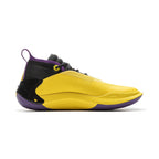 Li-Ning Way of Wade 11 "Purple Gold" 李宁 韦德之道11 篮球鞋 紫金