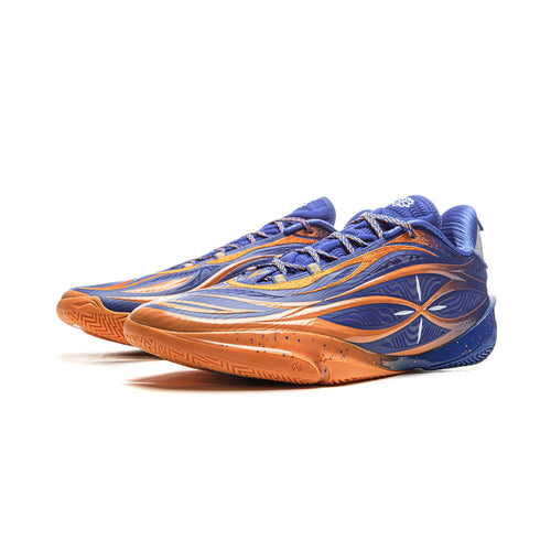 Li-Ning Wade 808 5 Ultra V2 "Jay Flow" 李宁 韦德之道 808 5 ULTRA V2 篮球鞋 JAY FLOW