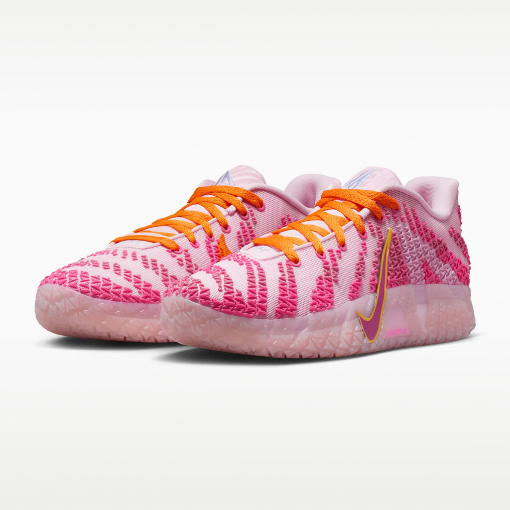 Nike JA 3 "Jelly Bean" 莫兰特3代 篮球鞋 情人节限定