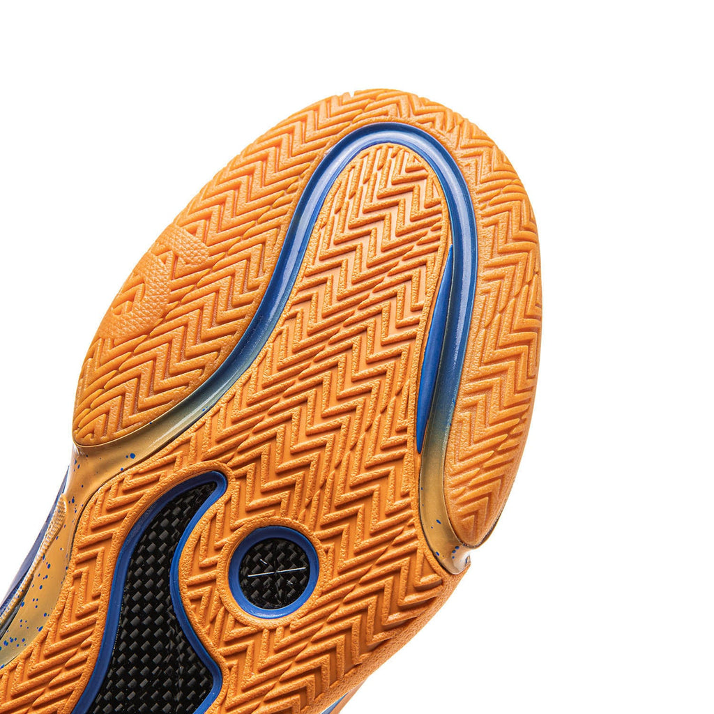 Li-Ning Wade 808 5 Ultra V2 "Jay Flow" 李宁 韦德之道 808 5 ULTRA V2 篮球鞋 JAY FLOW