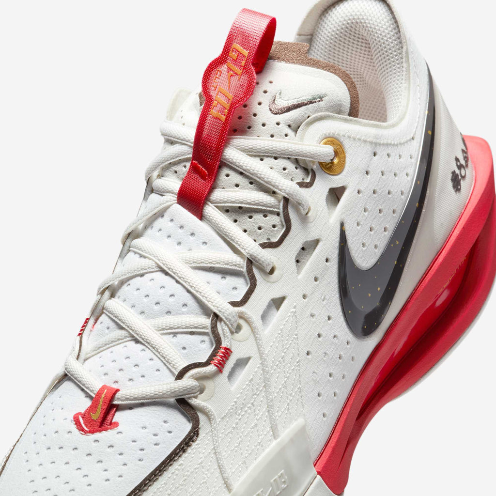 Nike Air Zoom G.T. Cut 3 "Year of the Snake" 篮球鞋 蛇年限定/米白