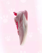 Li-Ning Speed 10 "Pink Leopard" 李宁 闪击10 篮球鞋 嫩樱粉