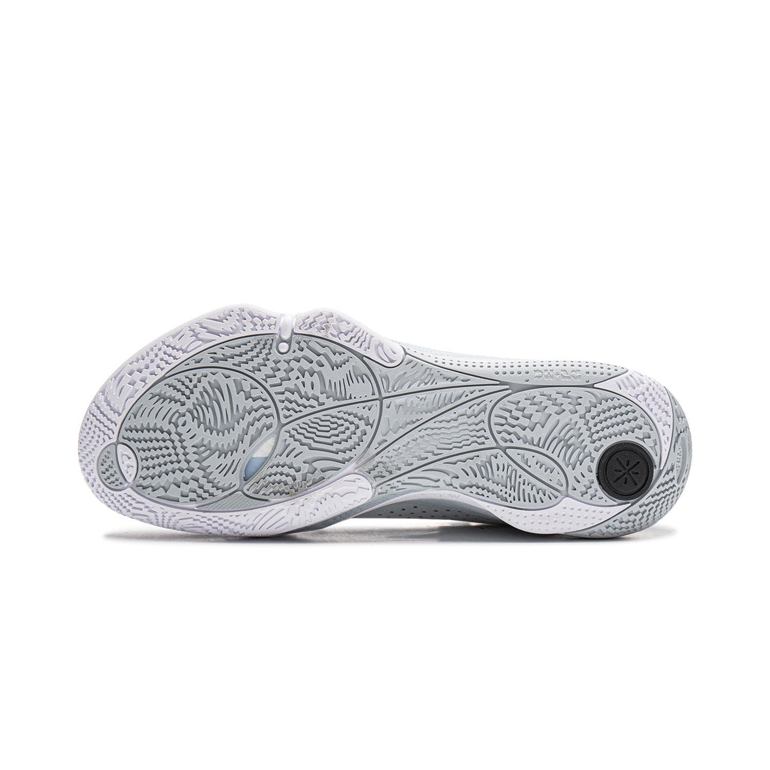 Li-Ning Wade All City 14 "DLO" 李宁 韦德之道 全城14 篮球鞋 拉塞尔