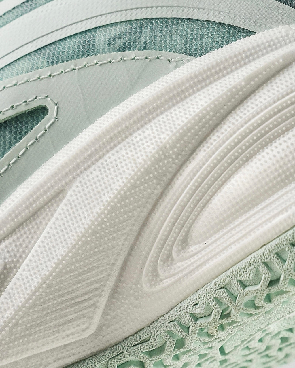 Sepatu Basket Anta x Kyrie Irving KAI 1 "Garden State"