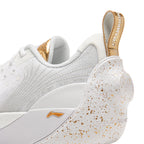 Li-Ning Wade All City 13 "Road to Finals" 李宁 韦德之道 全城13 篮球鞋 冠军之路/白色