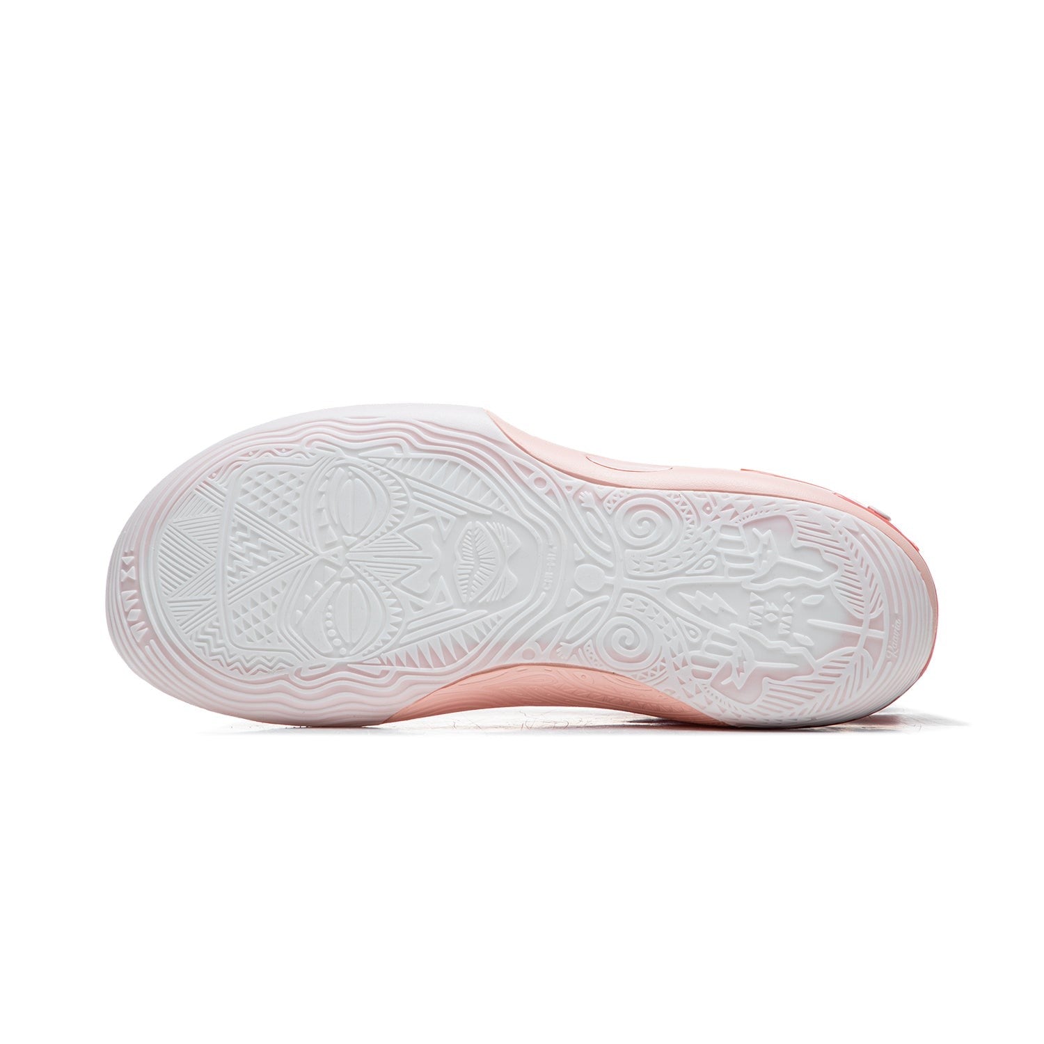 Li-Ning Way of Wade 11 "Blossom" 李宁 韦德之道11 篮球鞋 绽放