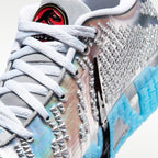 Nike JA 3 x Jurassic Park "Cloud Island" 莫兰特3代 侏罗纪公园联名 篮球鞋 云岛